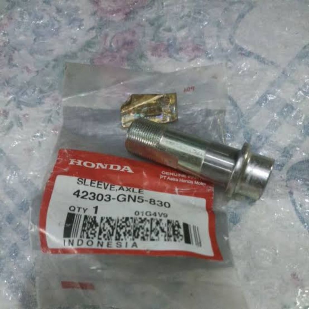 bos gir belakang grand legenda supra / 42303-GN5-830