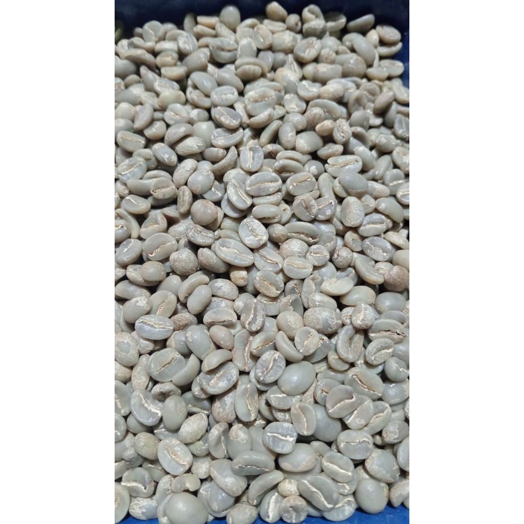 

Biji Kopi Arabica Fullwash Sindoro Kopi Temanggung 1kg