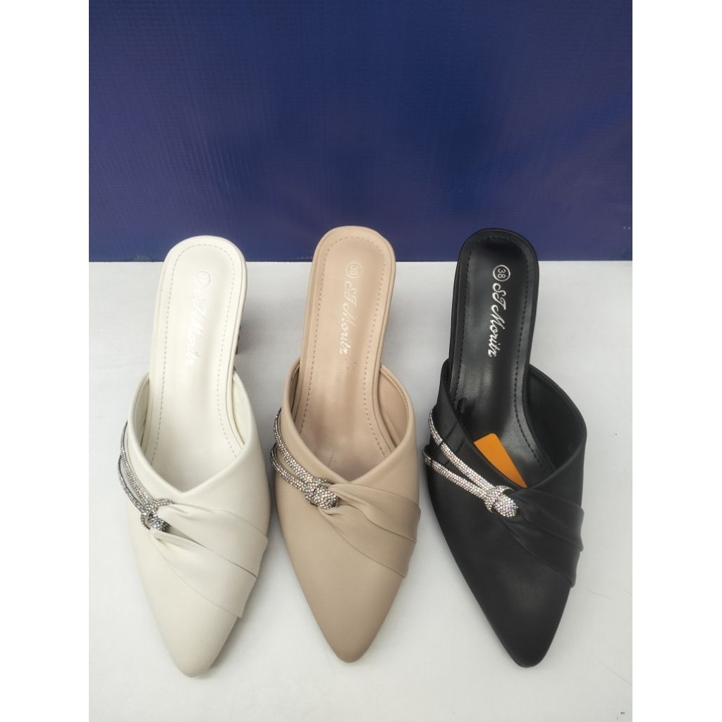 SANDAL PESTA ST MORITZ