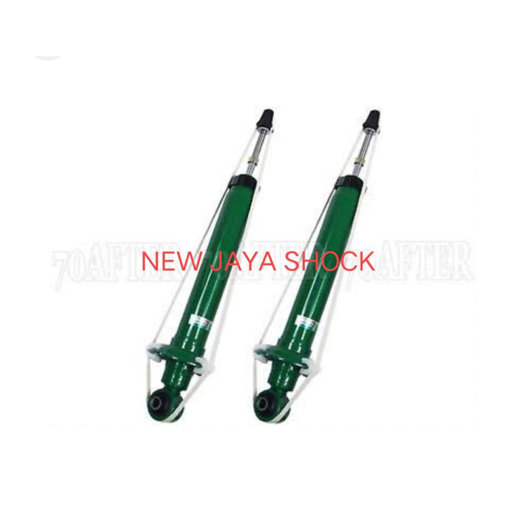 ENDURAPRO PLUS TEIN ENDURAPRO PLUS TEIN TOYOTA CROWN ROYAL SALOON SEPASANG