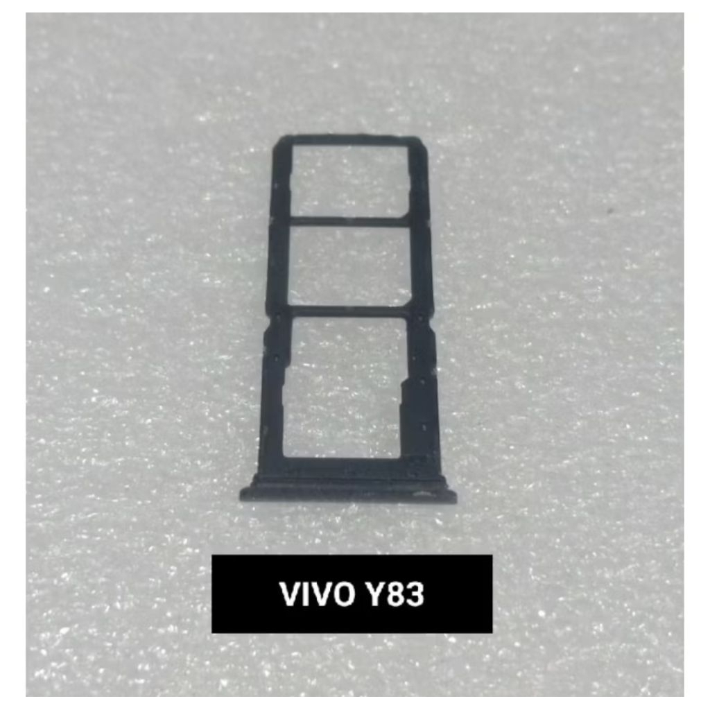 SIMTRAY VIVO Y83 copotan