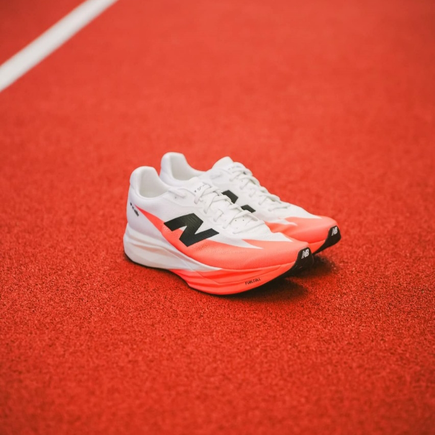 Nb Fuelcell Rebel v5 Series ORIGINAL