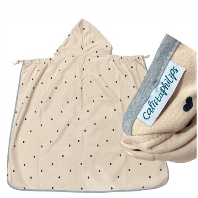 blanket on the go, matras bayi, selimut bayi