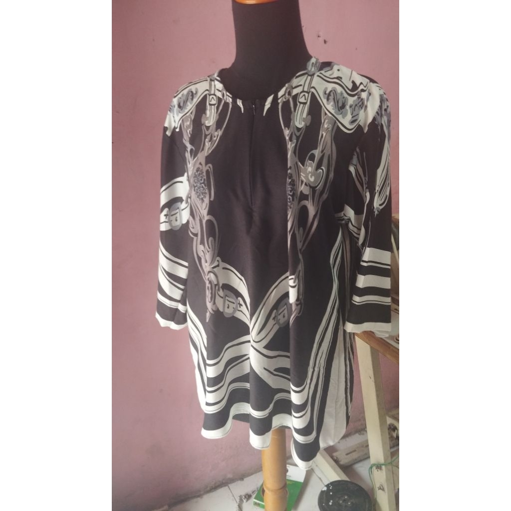 baju setelan wanita viral