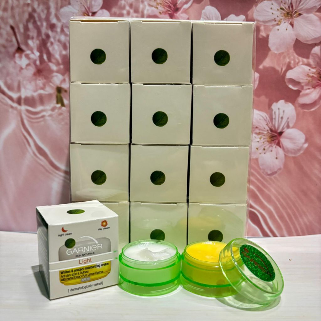 

Promo!! Lusinan Dus Garnier Susun Untuk krim