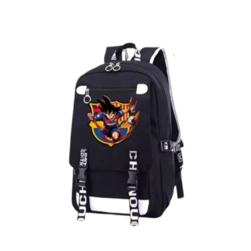 Tas Ransel Sekolah Anak TK SD kelas 1&2 Laki laki Rakuten Fashion