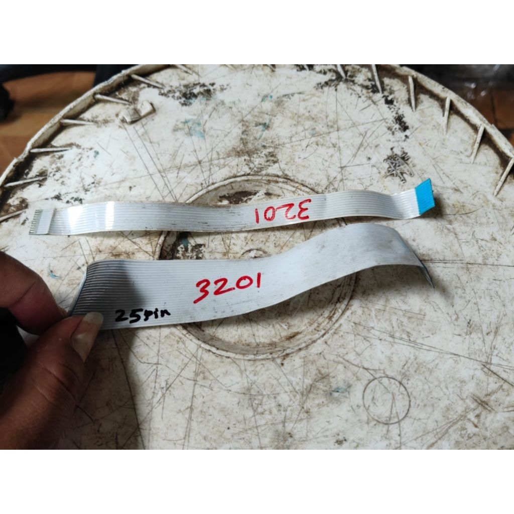 kabel flexibel big band polytron bb3201 pin25