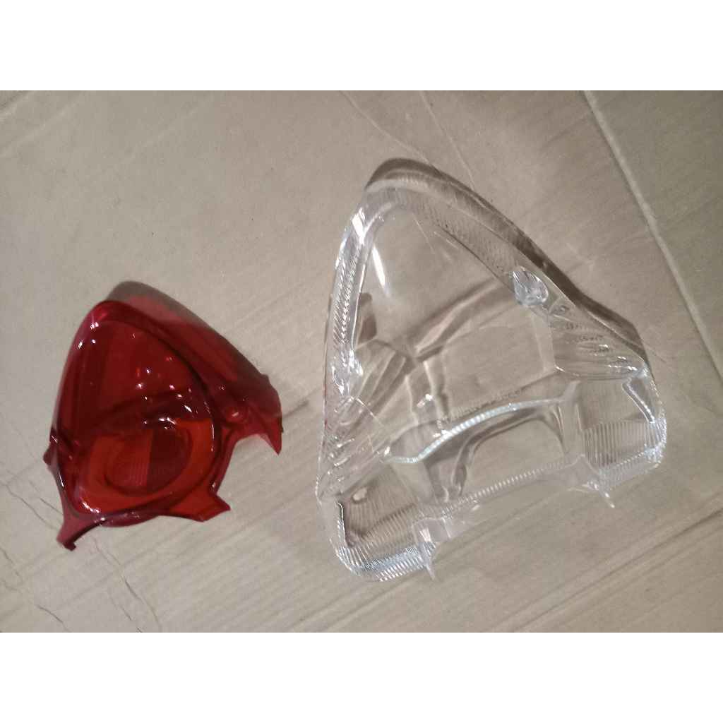 Mika Stop Sen Belakang SATRIA FU BARONG 2010 2011 2012 2013 ORIGINAL