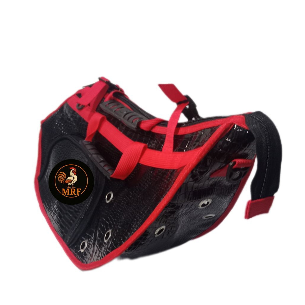 KISA AYAM BANGKOK PREMIUM TAS KISA AYAM