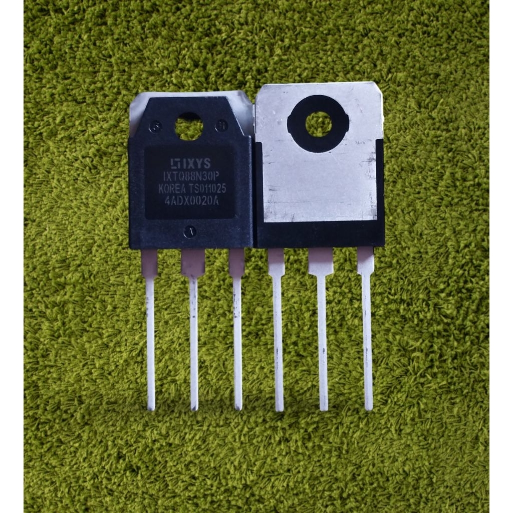 IXTQ 88N30P Original