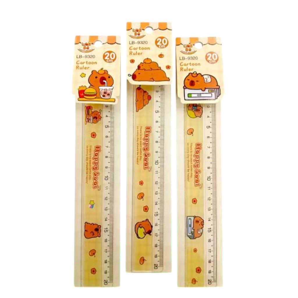 

GARISAN PENGGARIS 20 CM 9320