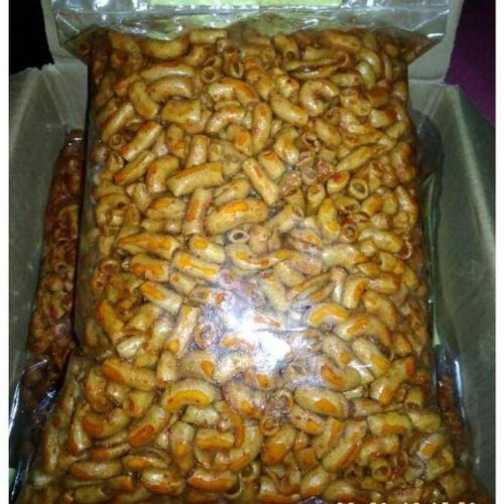 

makaroni bantet