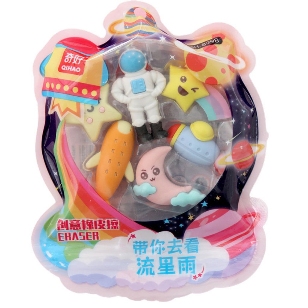 

PENGHAPUS KARET ASTRONOT PENAWARAN TERBATAS