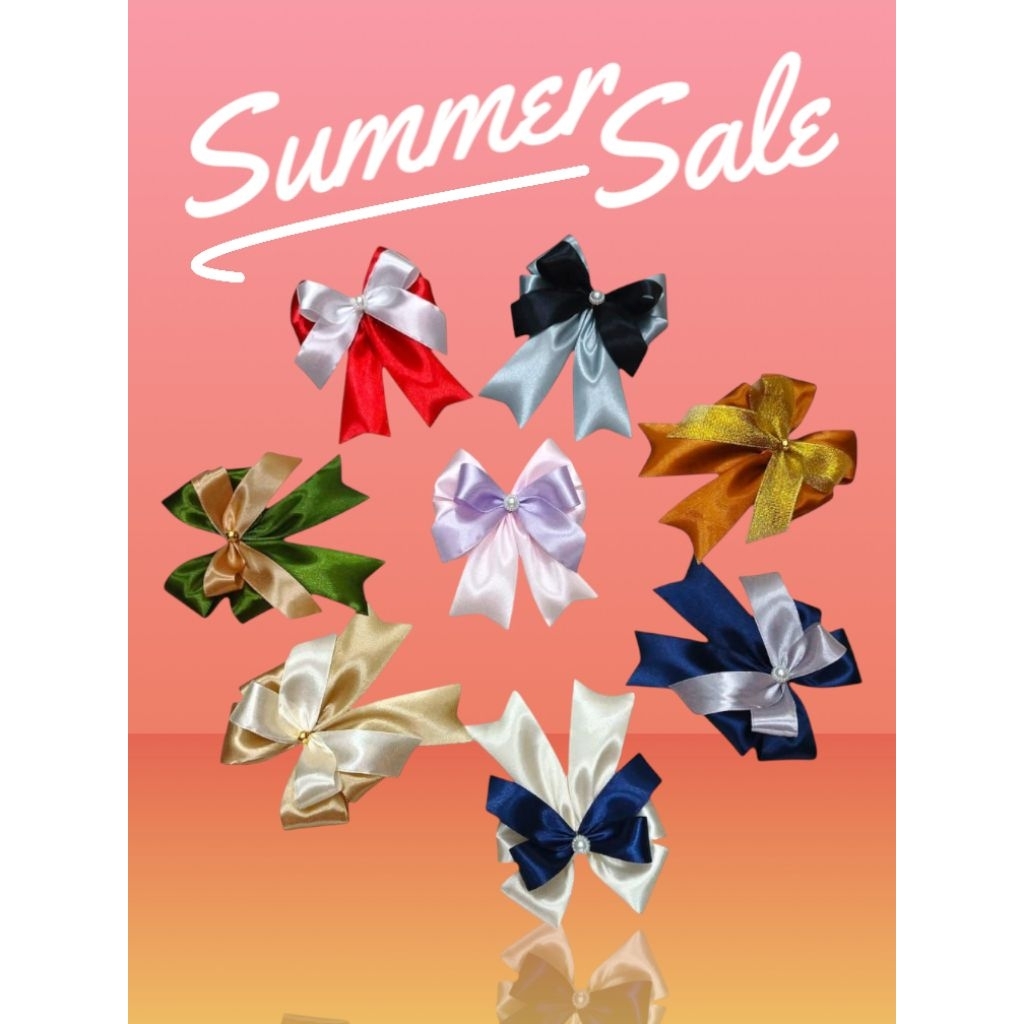 

Pita Hampers / Pita kado / Pita Hias