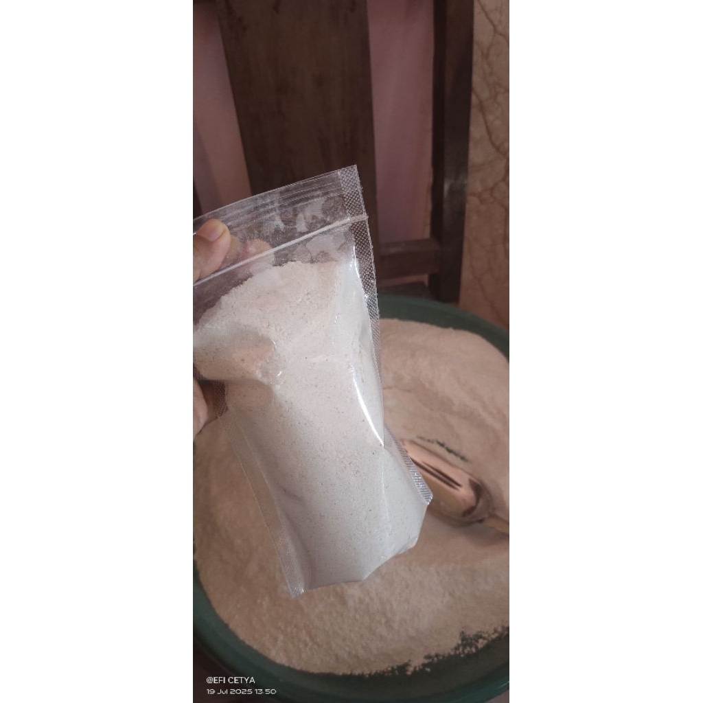 

TEPUNG GAPLEK TEPUNG TIWUL ASLI GUNUNGKIDUL 250g