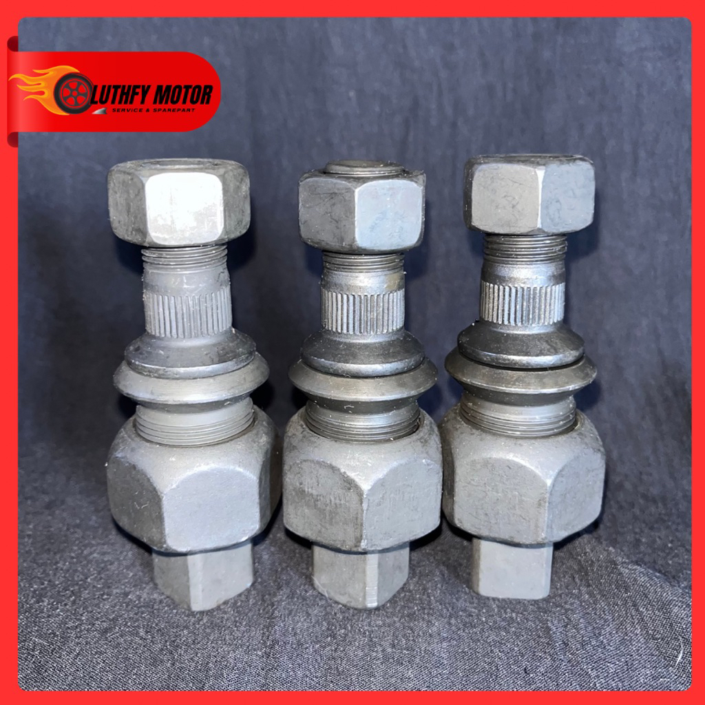 BAUT RODA BELAKANG PS 120