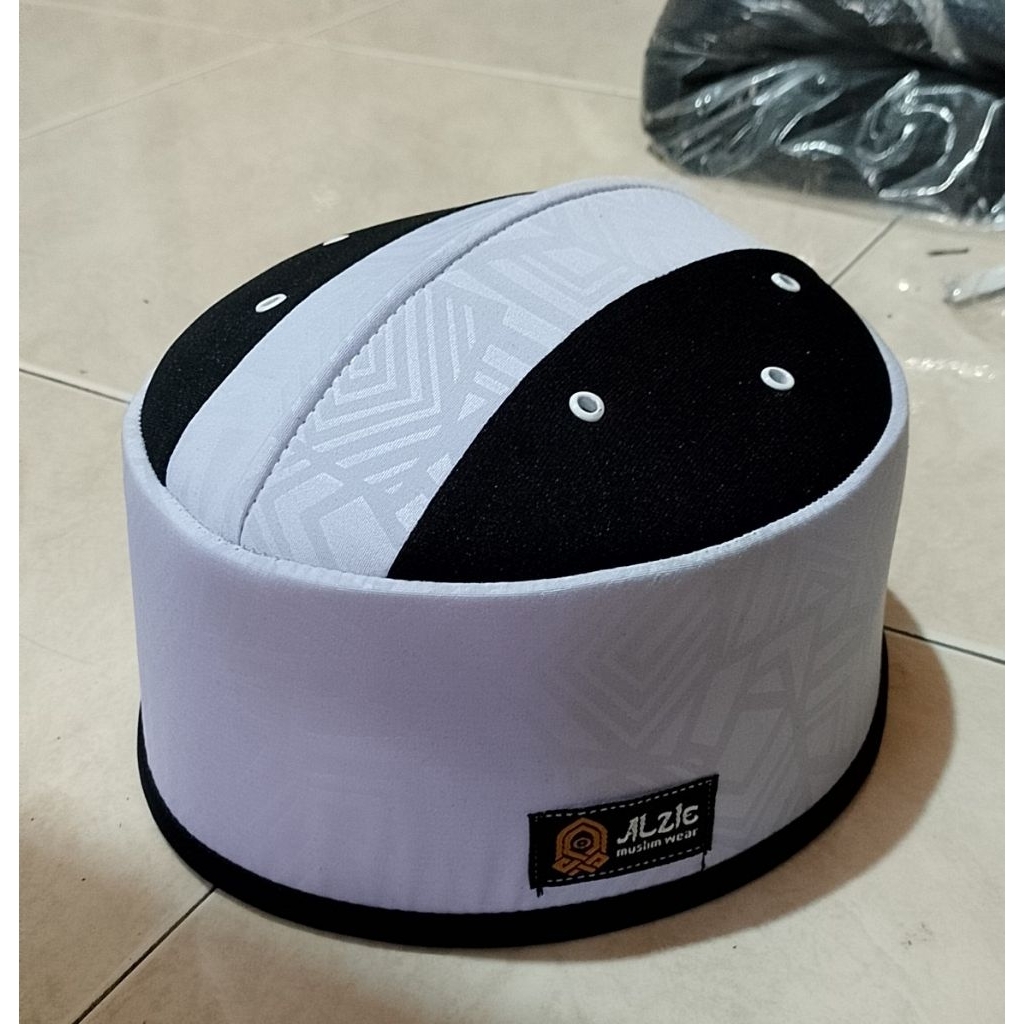 peci songkok kopiah peci turki embos