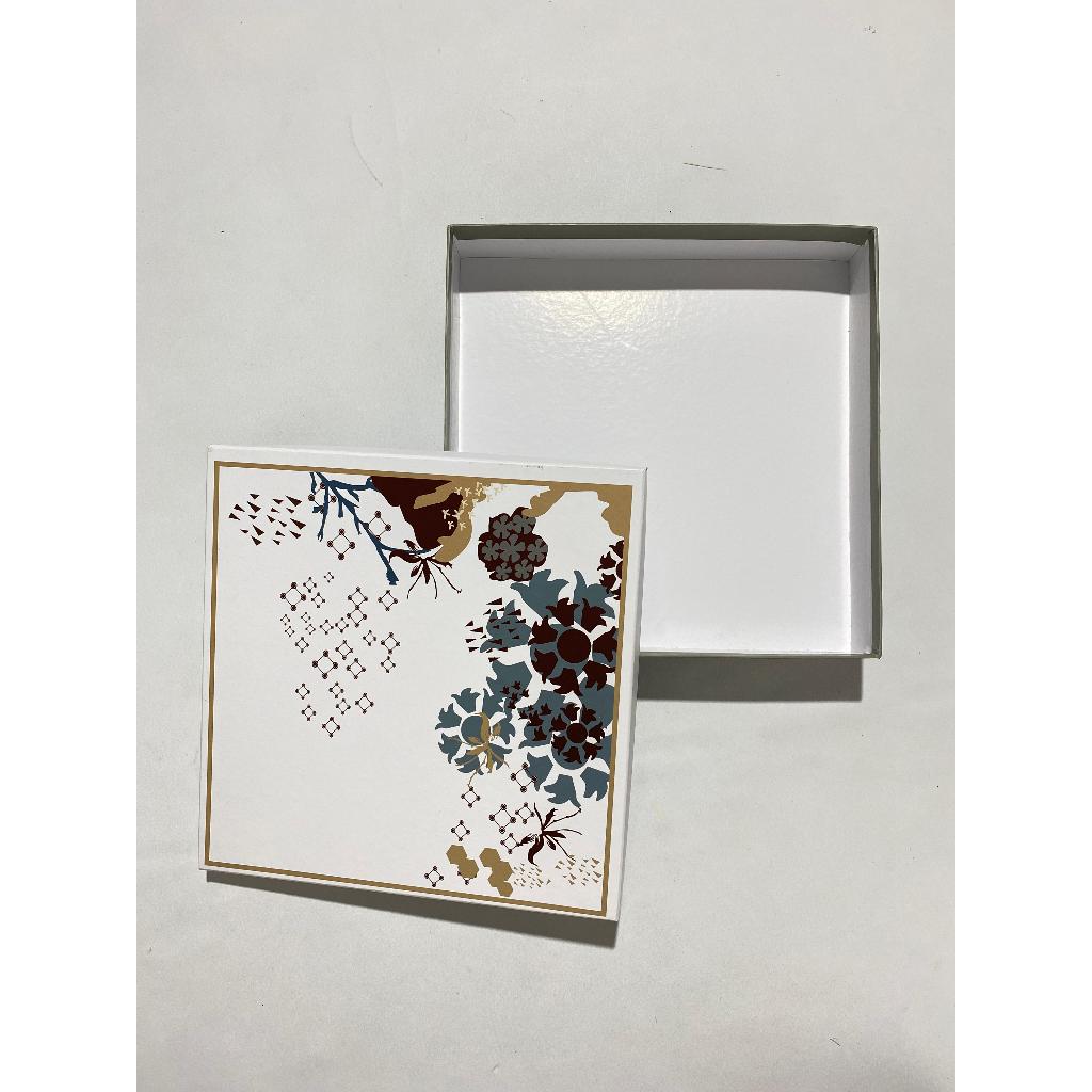 

Box hampers mukena eksklusif Siap Kirim