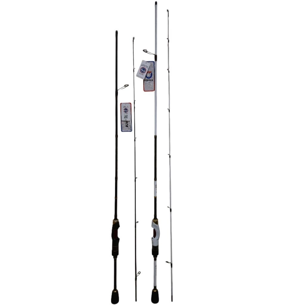 Iroly Exotic type o 662 sp White & Black Series