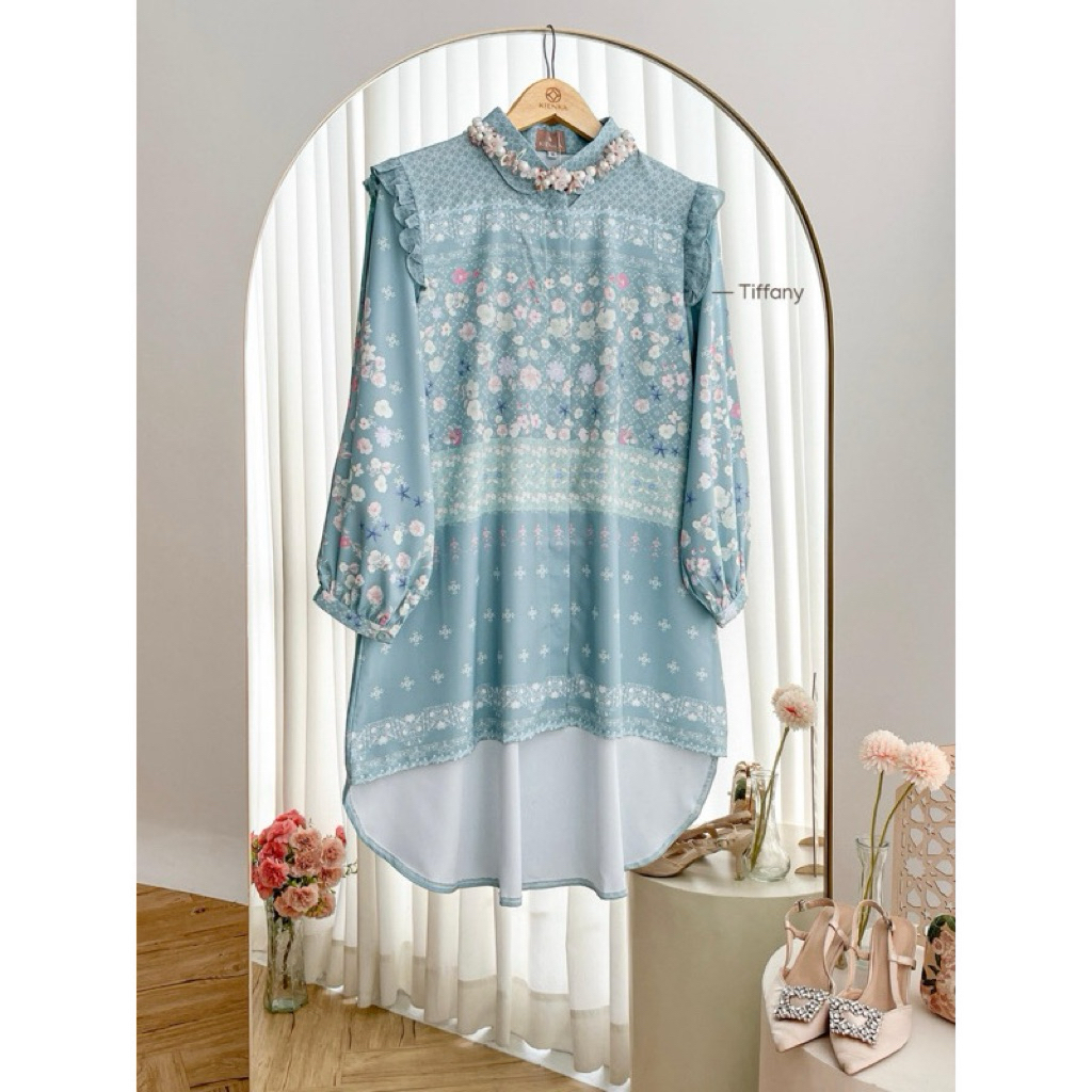 Kienka Shakila Tunik