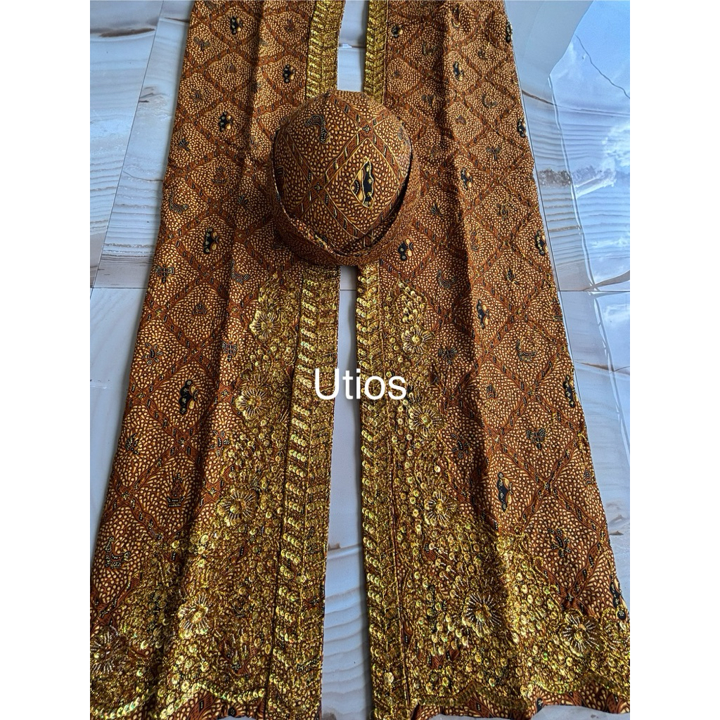 JARIK WIRU PAYET SIDO MUKTI