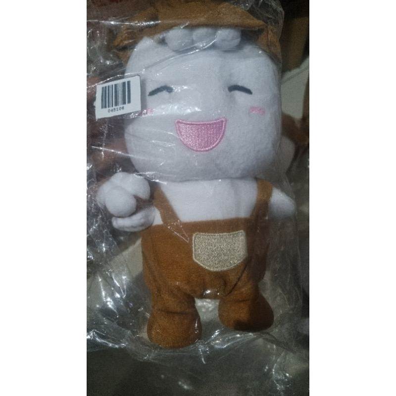 BONEKA MAMYPOKO POKOJANG COTTON FARMER