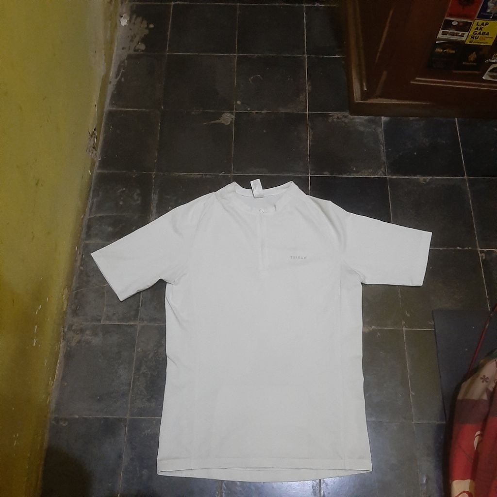 DECATHLON TRIBAN - JERSEY SEPEDA ROADBIKE DECATHLON