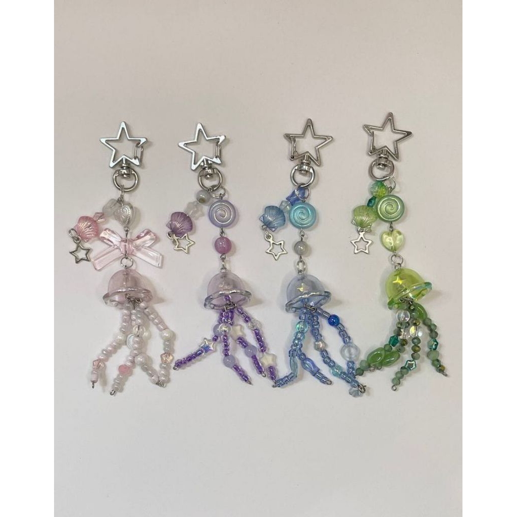 

sepaket jelly fish Hadiah / gift kpop japan kawaii hampers