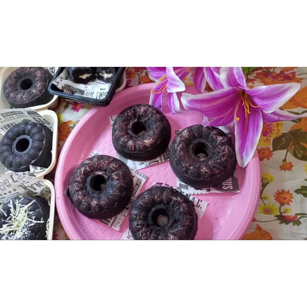 

BoluKetanHitamKejulumerViral