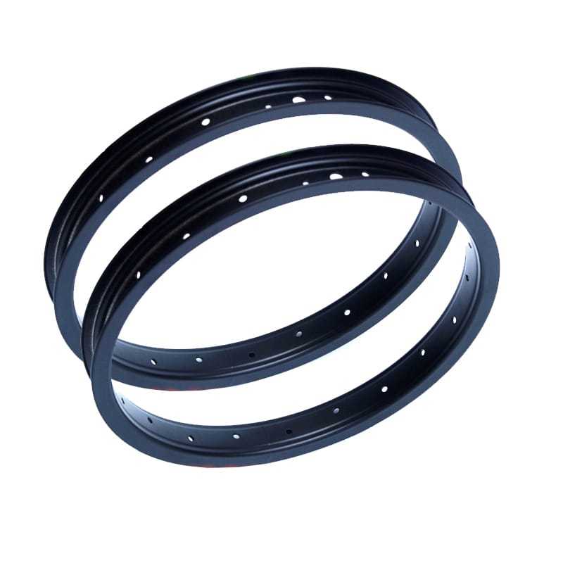 Velg Rim Sepeda Anak 16 Inch BMX Mini