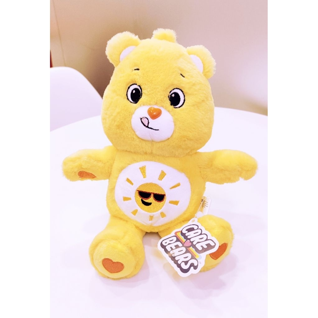 BONEKA CARE BEARS