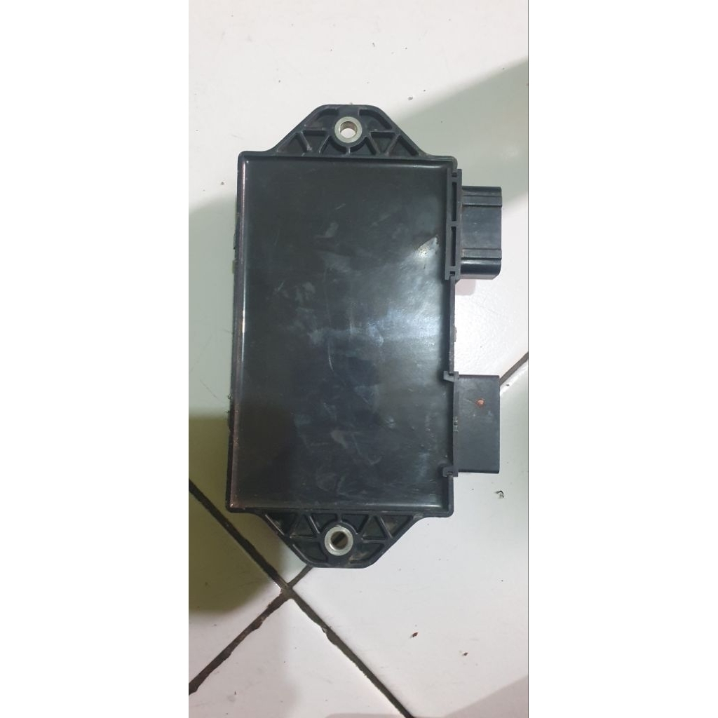 ecu beat esp 2017 ori matot mati total