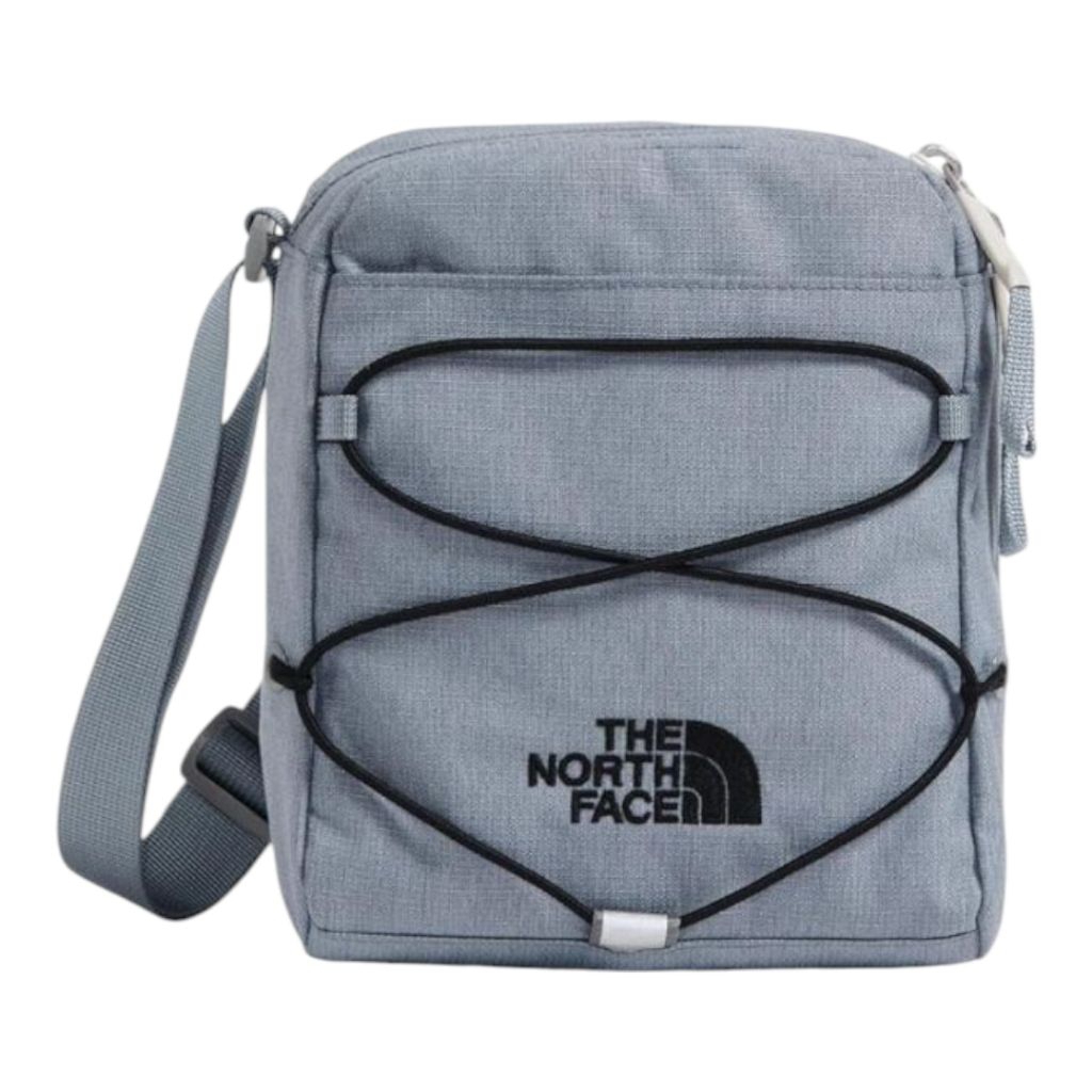 THE NORTH FACE JESTER CROSSBODY - GREY