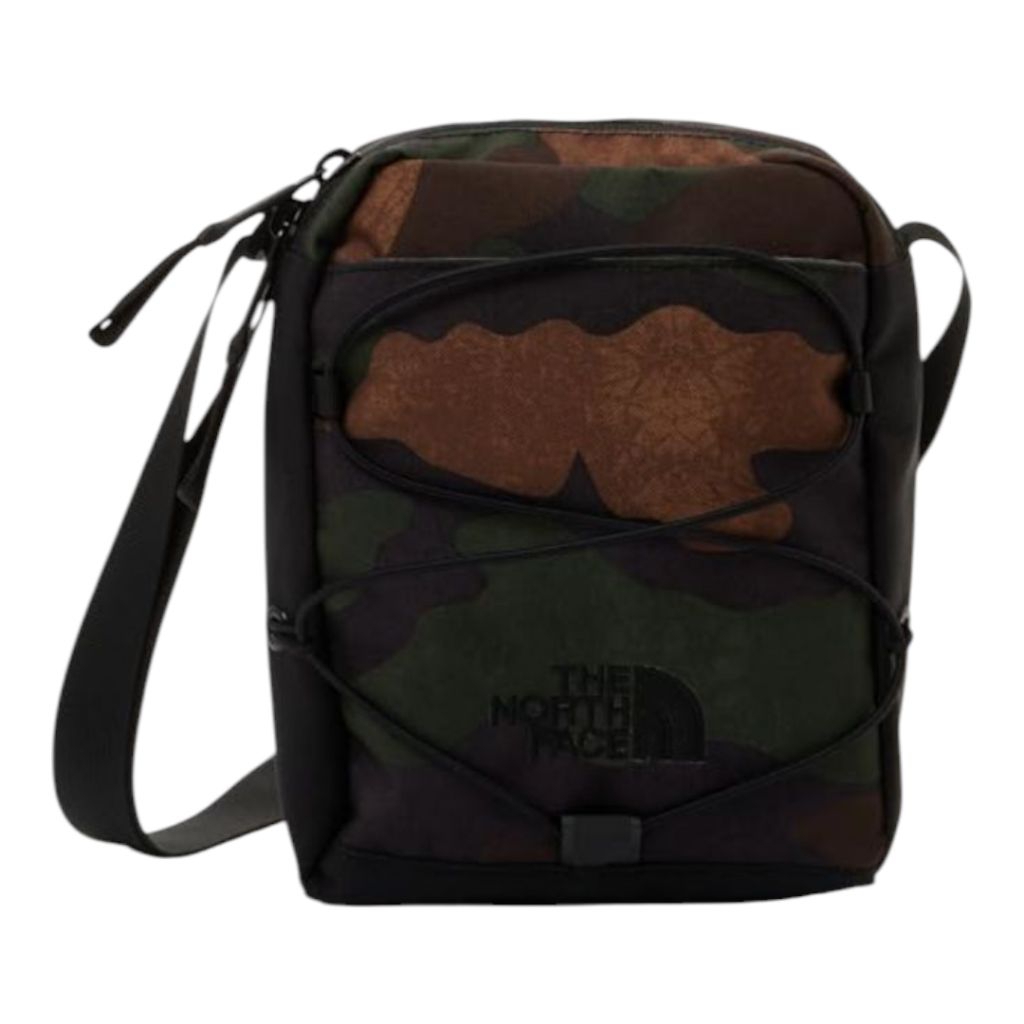 THE NORTH FACE JESTER CROSSBODY - CAMO