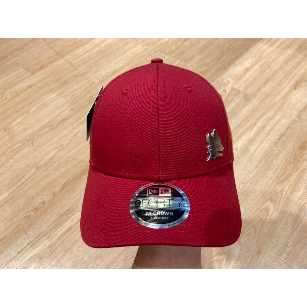 Topi New Era FLAWLESS PIN 9FORTY OSFM | 60684721
