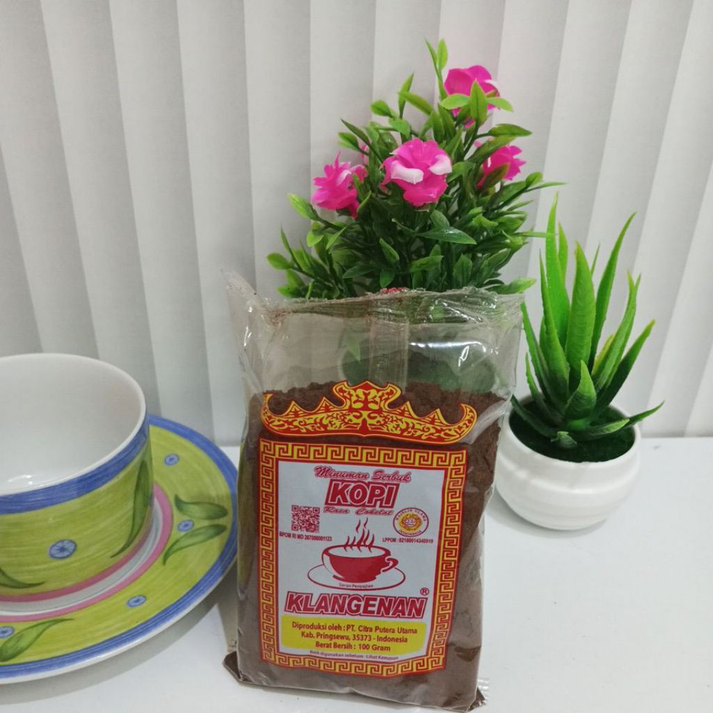 

Kopi Lampung Klangenan Kopi Bubuk Lampung Kopi Murah Kopi Spesial