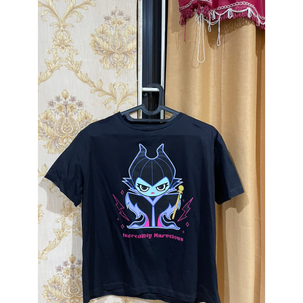 preloved Colorbox T-Shirt Disney