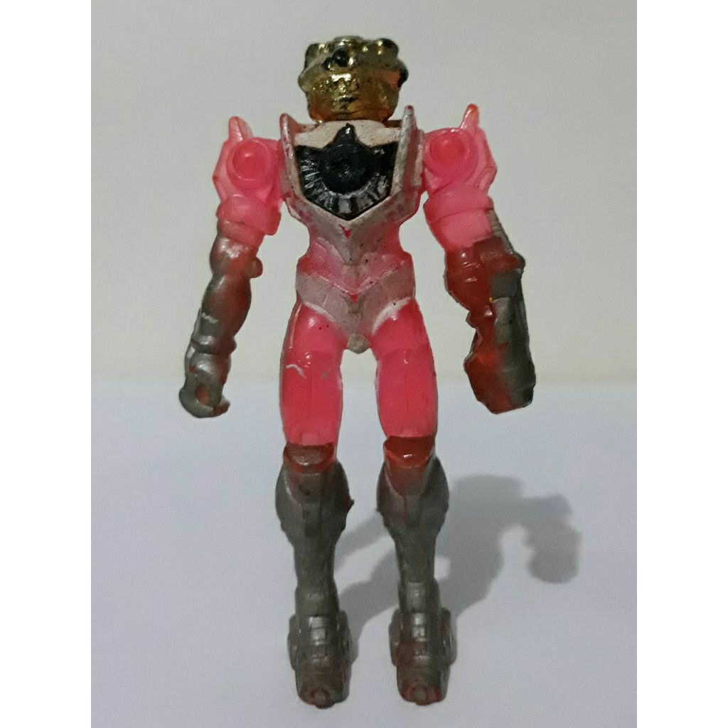Microman Karet figure