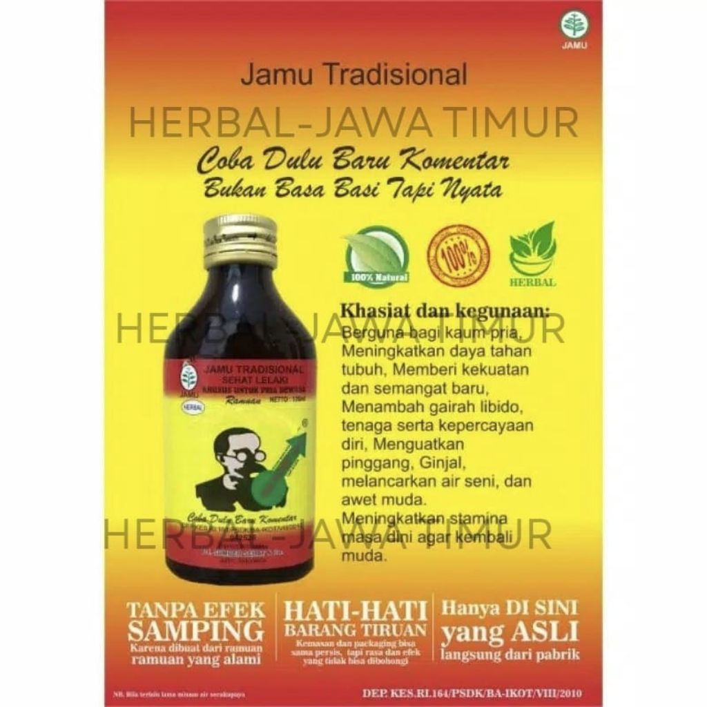 

jamu PK asli original