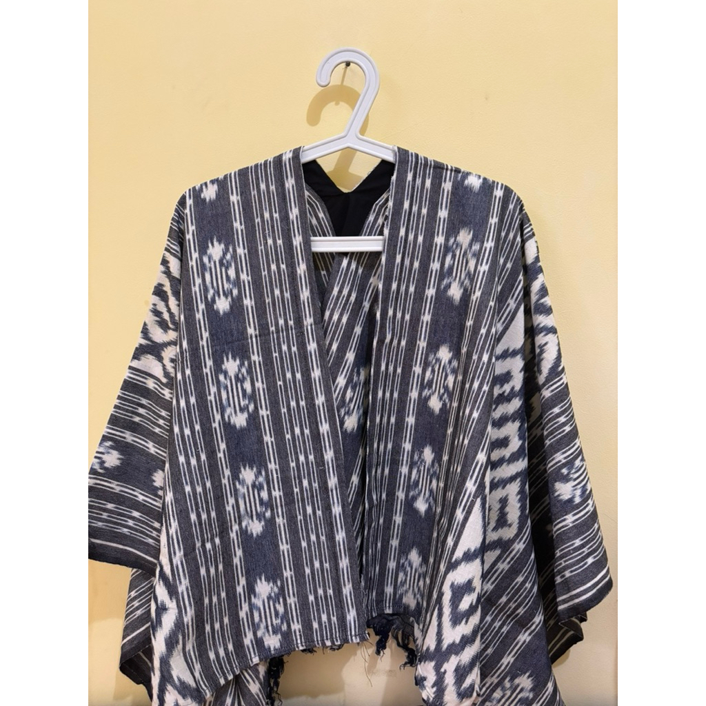 Outer tenun lombok