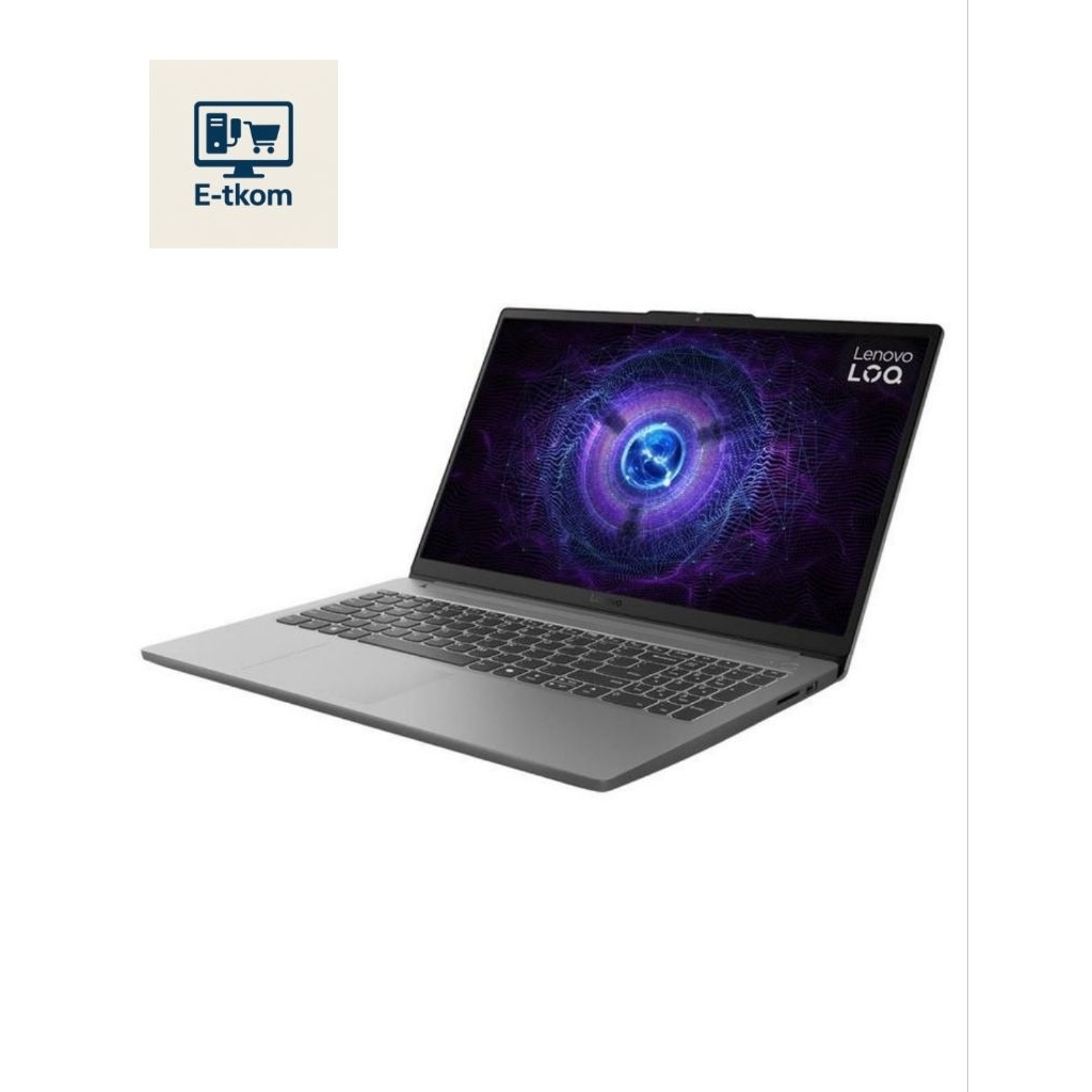 Laptop Lenovo LOQ