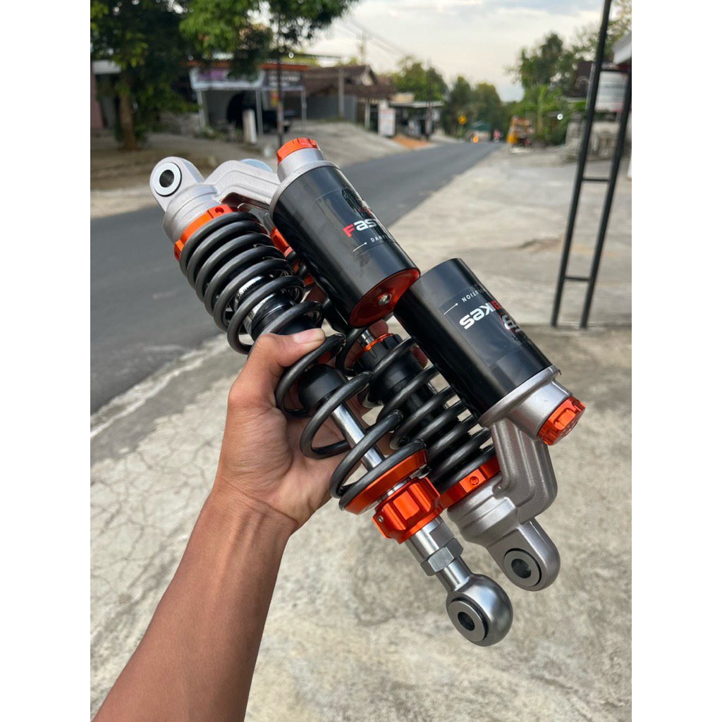 Skok ktc 32 fastbike