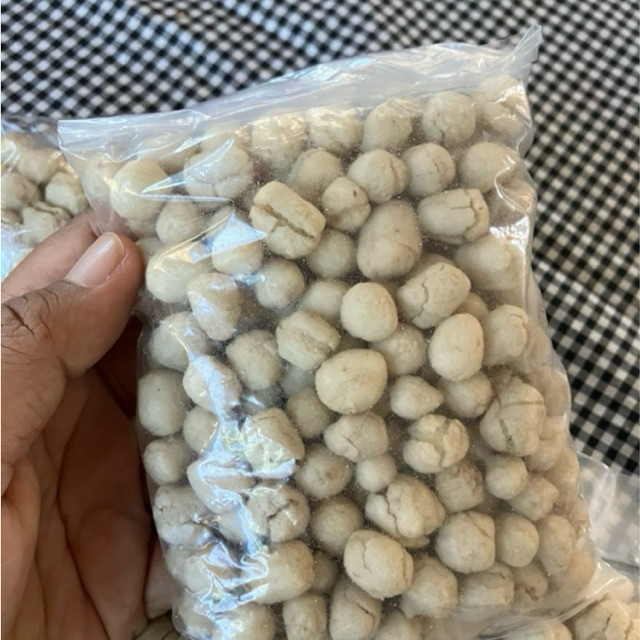 

Pilus Cikur Ekonomis 100gr