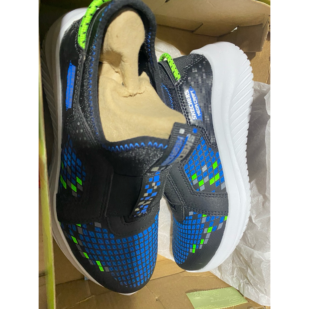 Skechers Mega Craft