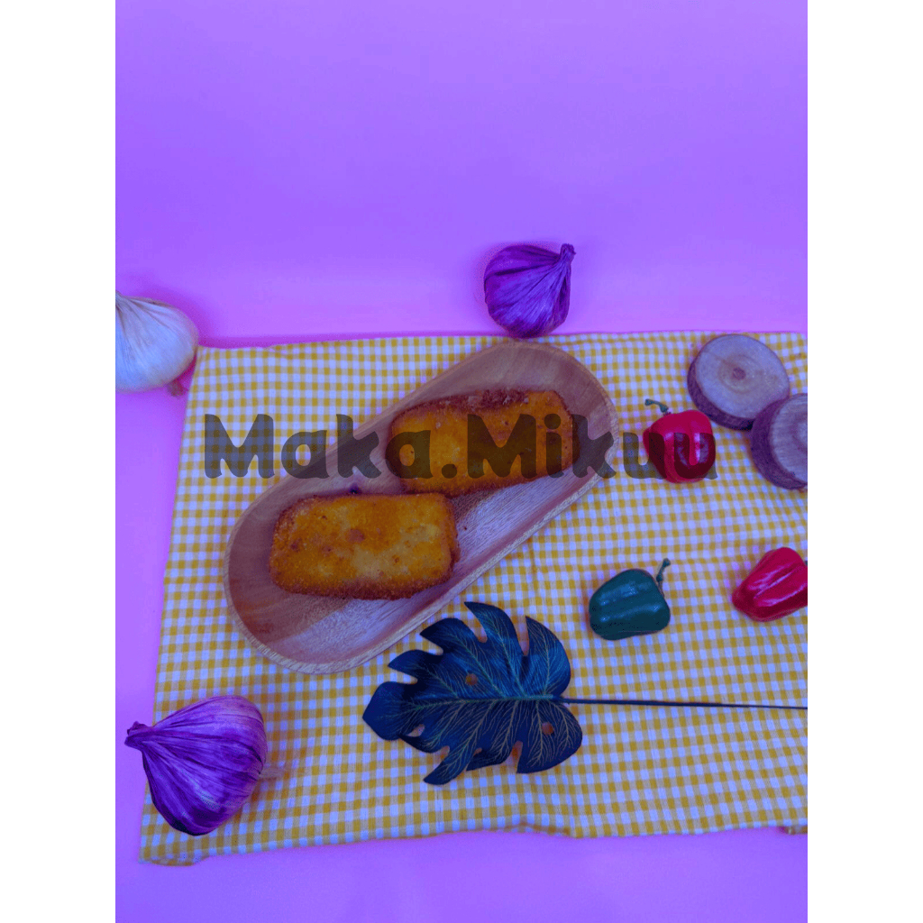 

Risoles Mayonnaise Frozen isi 6 pcs