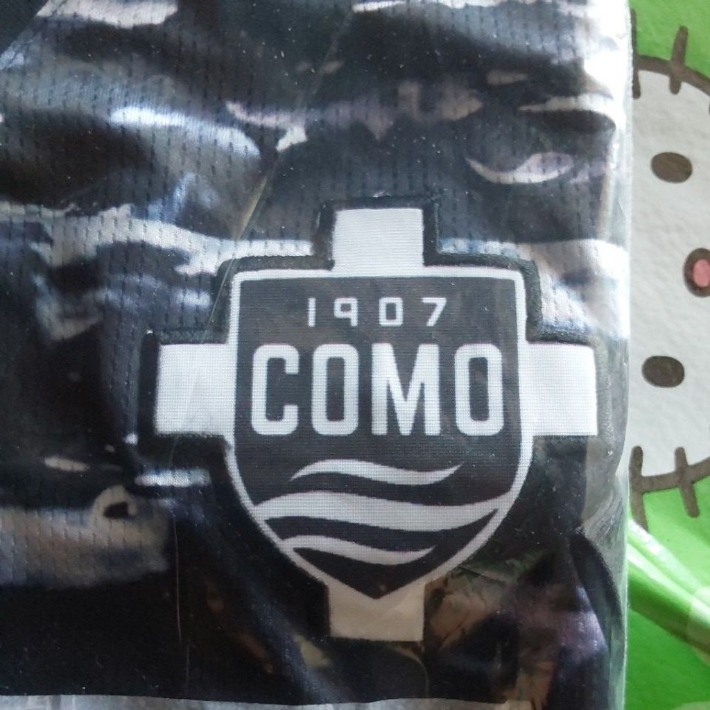 JERSEY COMO (BARU)