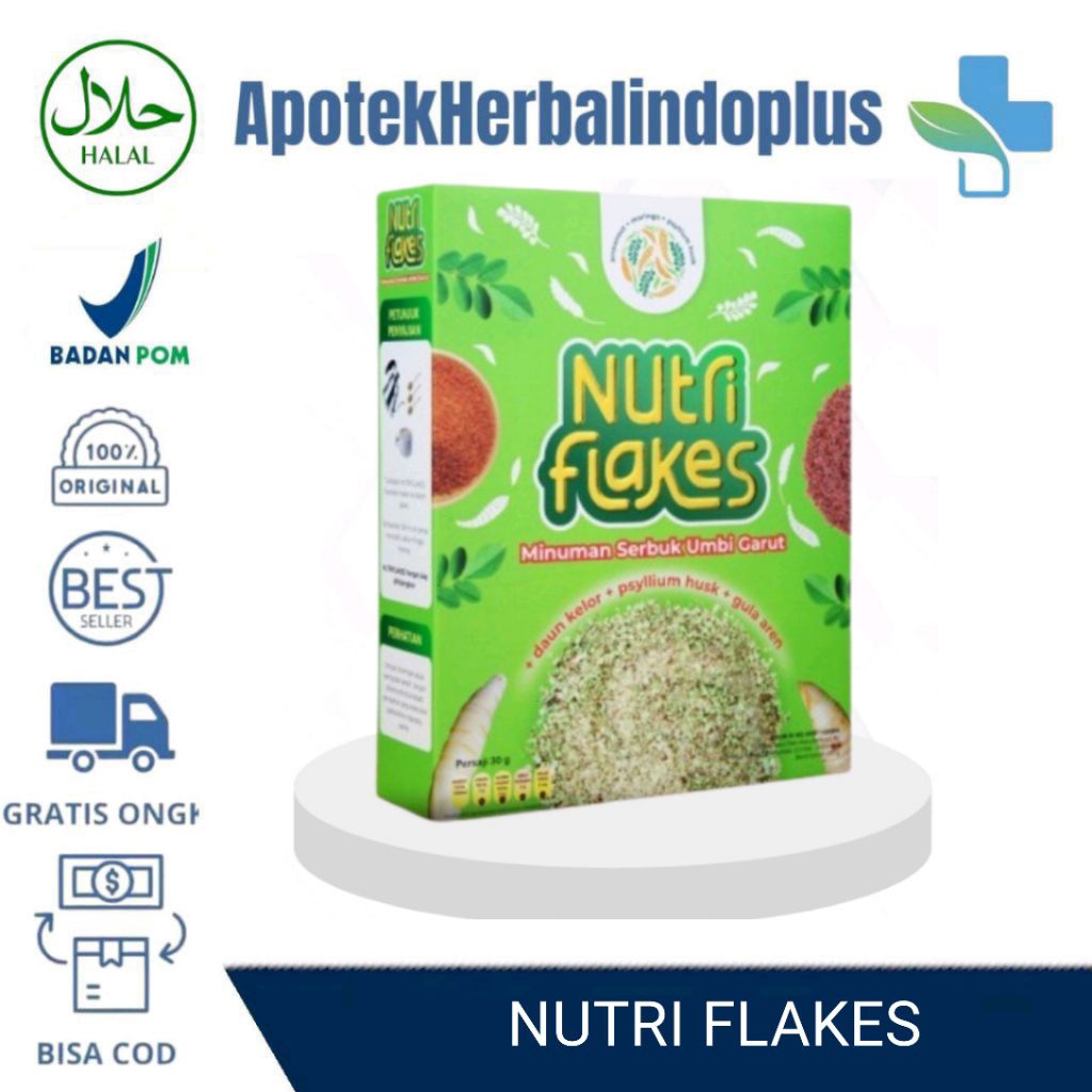 

Minuman Sereal Umbi Garut Atasi Maag Gerd Asam Lambung Sereal Sehat Untuk Sarapan