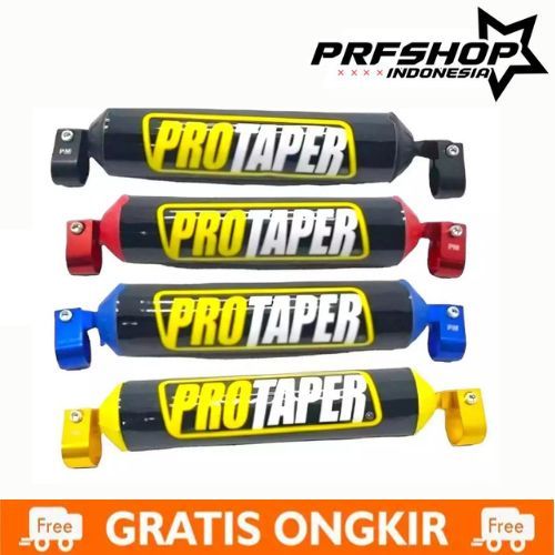 Busa Stang Protaper + Stabilizer Stang Stabilizer Universal Motor