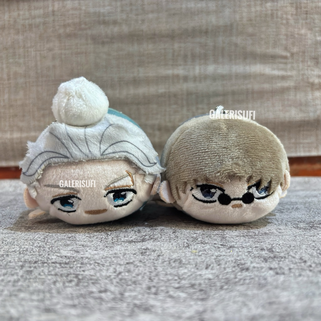 [ Wind Breaker ] Umemiya Hajime , Kaji Ren Potekoro Nuikuji Plushie