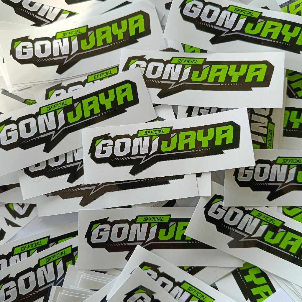

STIKER VINIL LAMINASI GLOSY CUTTING POLA + RAJANG KOTAK (PAKET 5 LEMBAR)